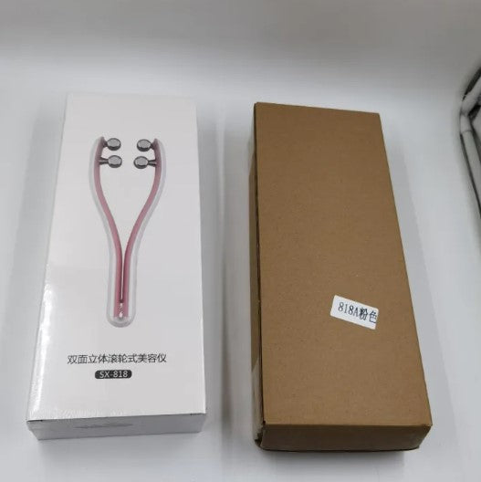 V-Line Sculpting Face Roller