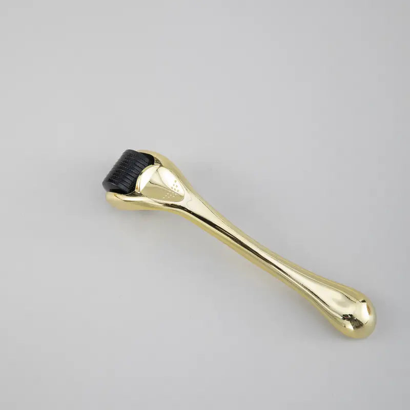 Golden Derma Roller