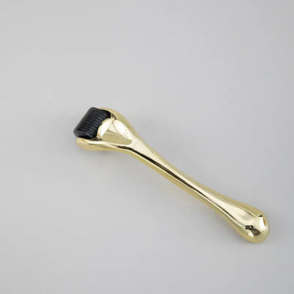 Golden Derma Roller