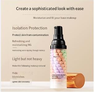 Flawless Skin Tone Primer SPF