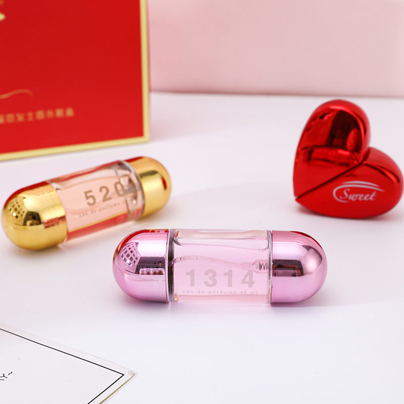 Romantic Women’s Fragrance Set
