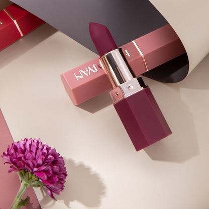 Korean Velvet Lipstick