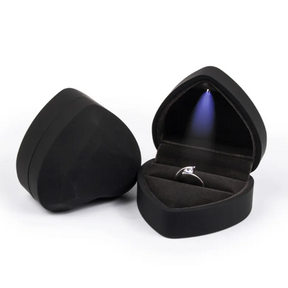 Premium Heart Gift Box