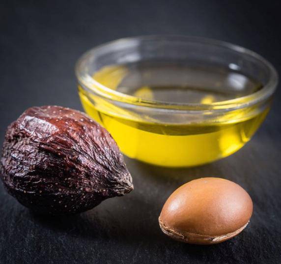 Moroccan Argan Hair Mist