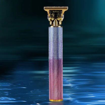 Professional T9 Rechargeable Hair Trimmer