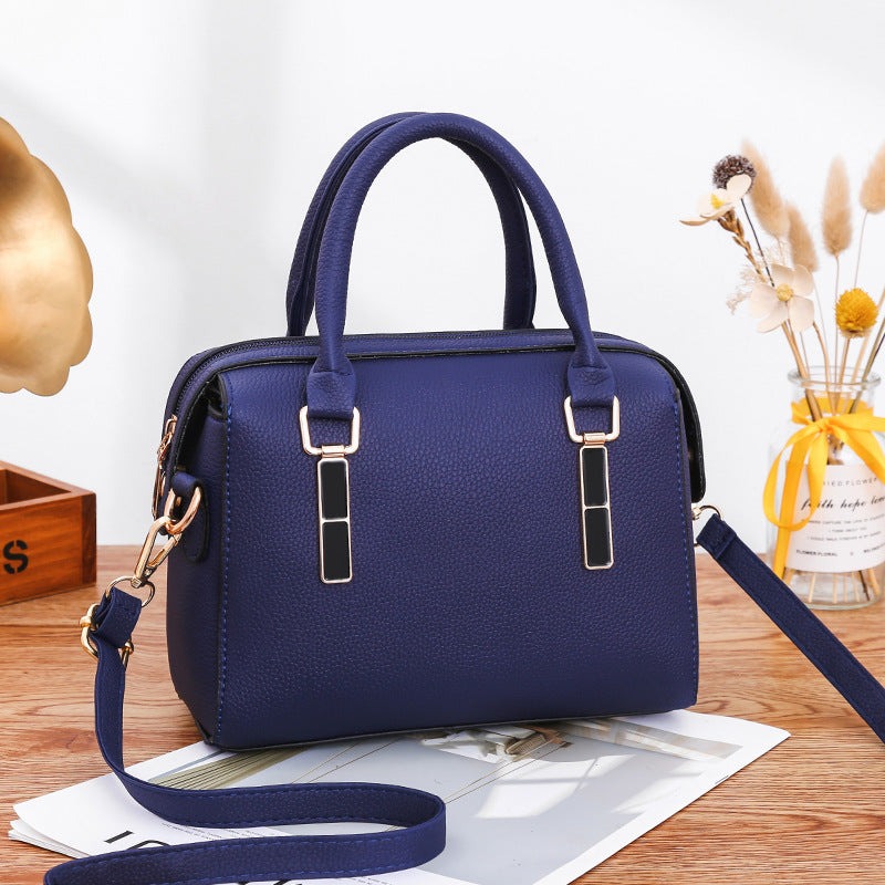Elegant Women’s Messenger Shoulder Handbag