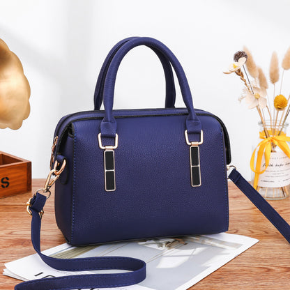 Elegant Women’s Messenger Shoulder Handbag