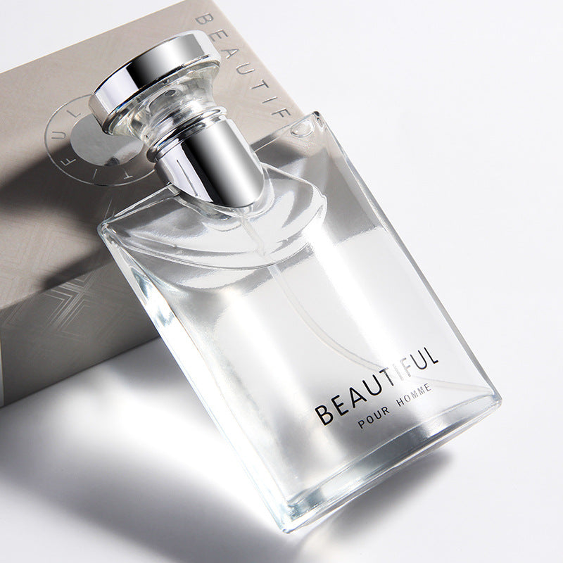 Luxury Fresh Scent Perfume