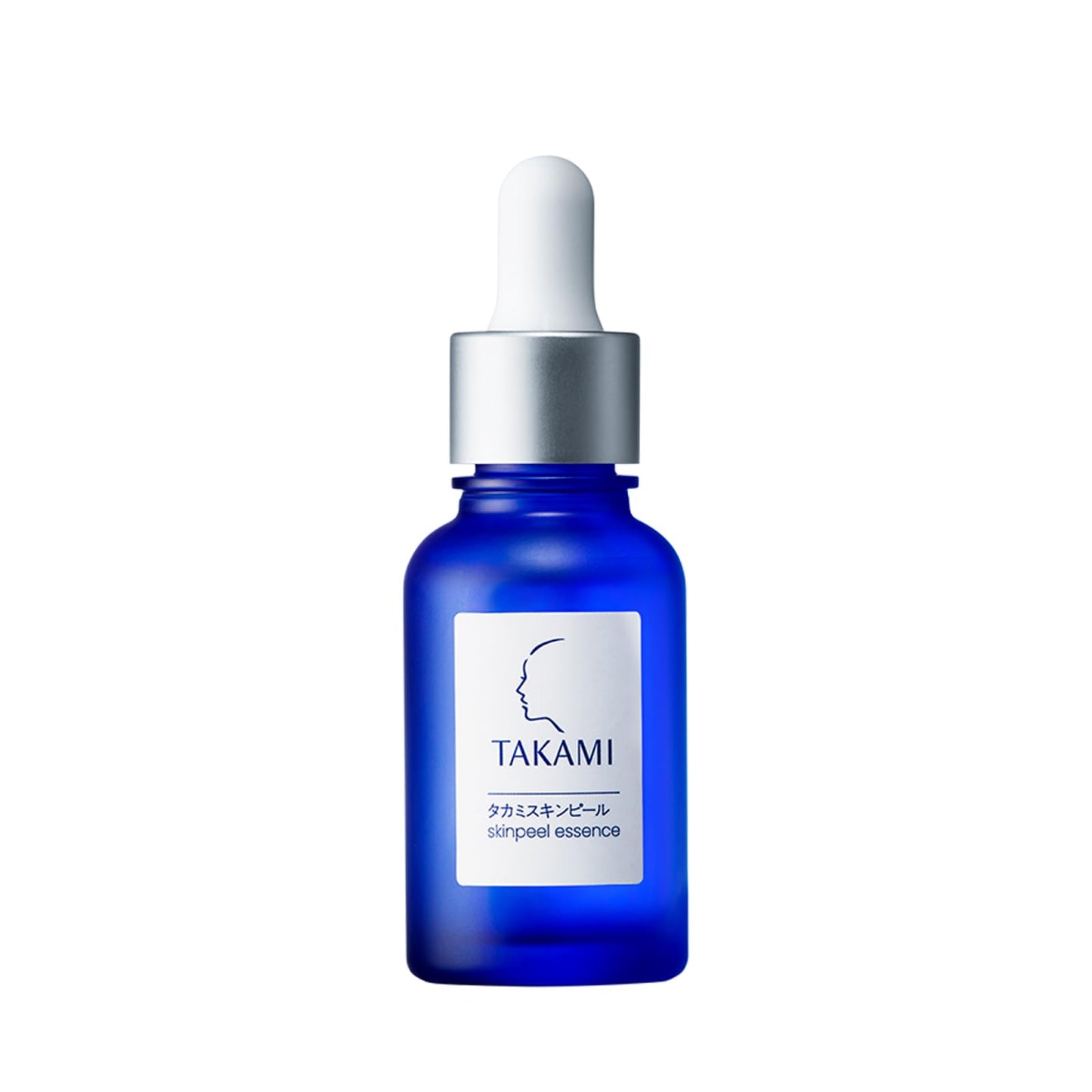 Takami Skin Peeling Lotion – Daily Hydrating Exfoliating Skin Care Essence for Smooth & Radiant Skin