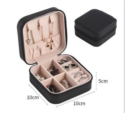 Premium Bracelet & Ring Box