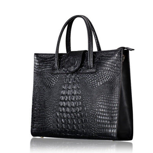 Women's Shoulder and Handbag