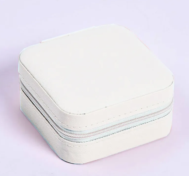 Premium Bracelet & Ring Box