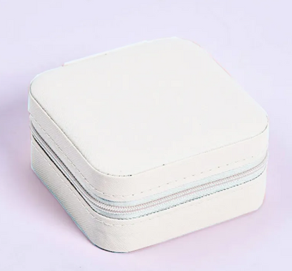 Premium Bracelet & Ring Box
