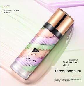 Flawless Skin Tone Primer SPF