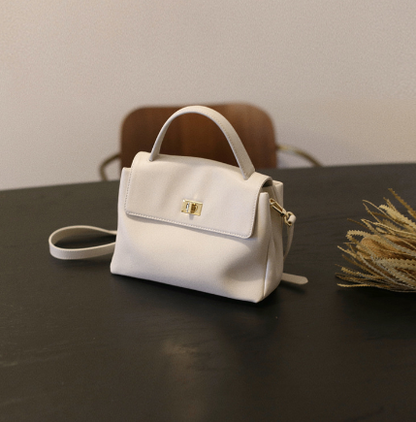 Elegant All-Match Women’s Shoulder Tote Bag – Minimalist Fashion Handbag