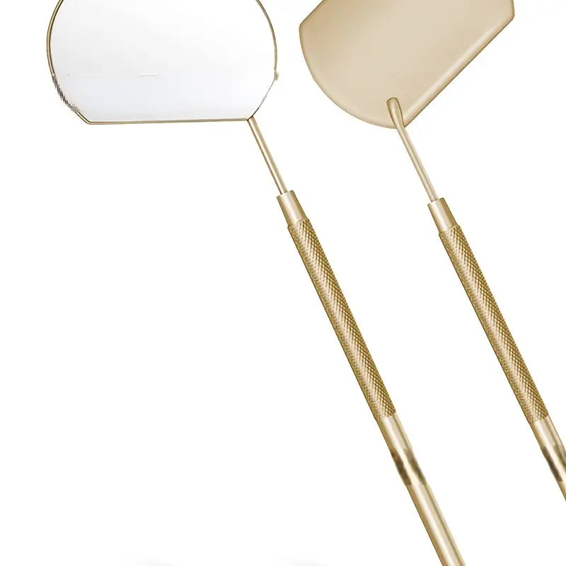 Professional Lash Extension Mirror Tool