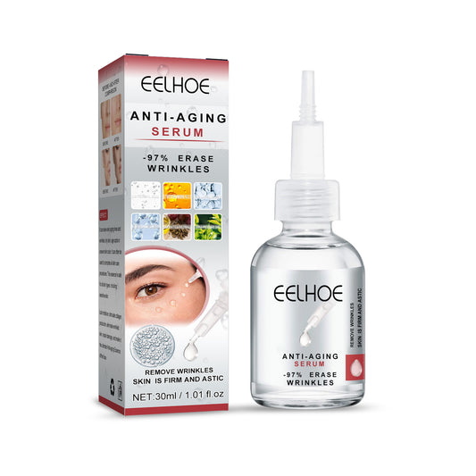 Anti-Aging Firming Facial Serum
