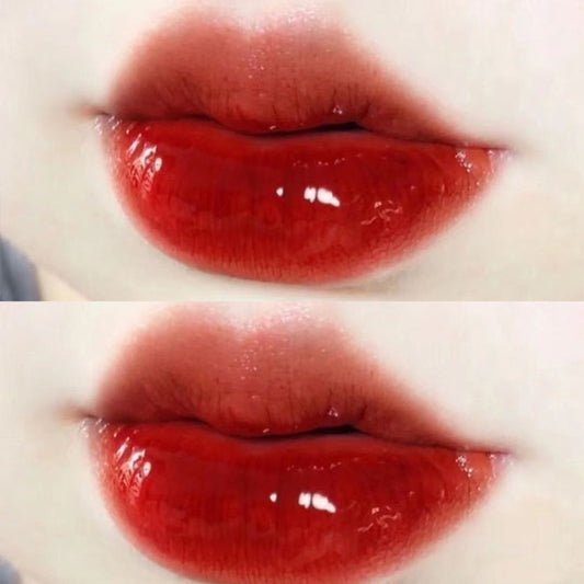 Glass Shine Jelly Lip Tint