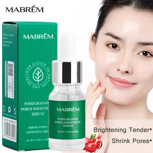 Pomegranate Pore Tightening Facial Serum