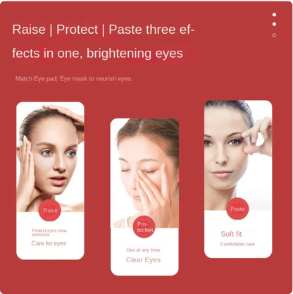 LumiEyes Beauty Massager
