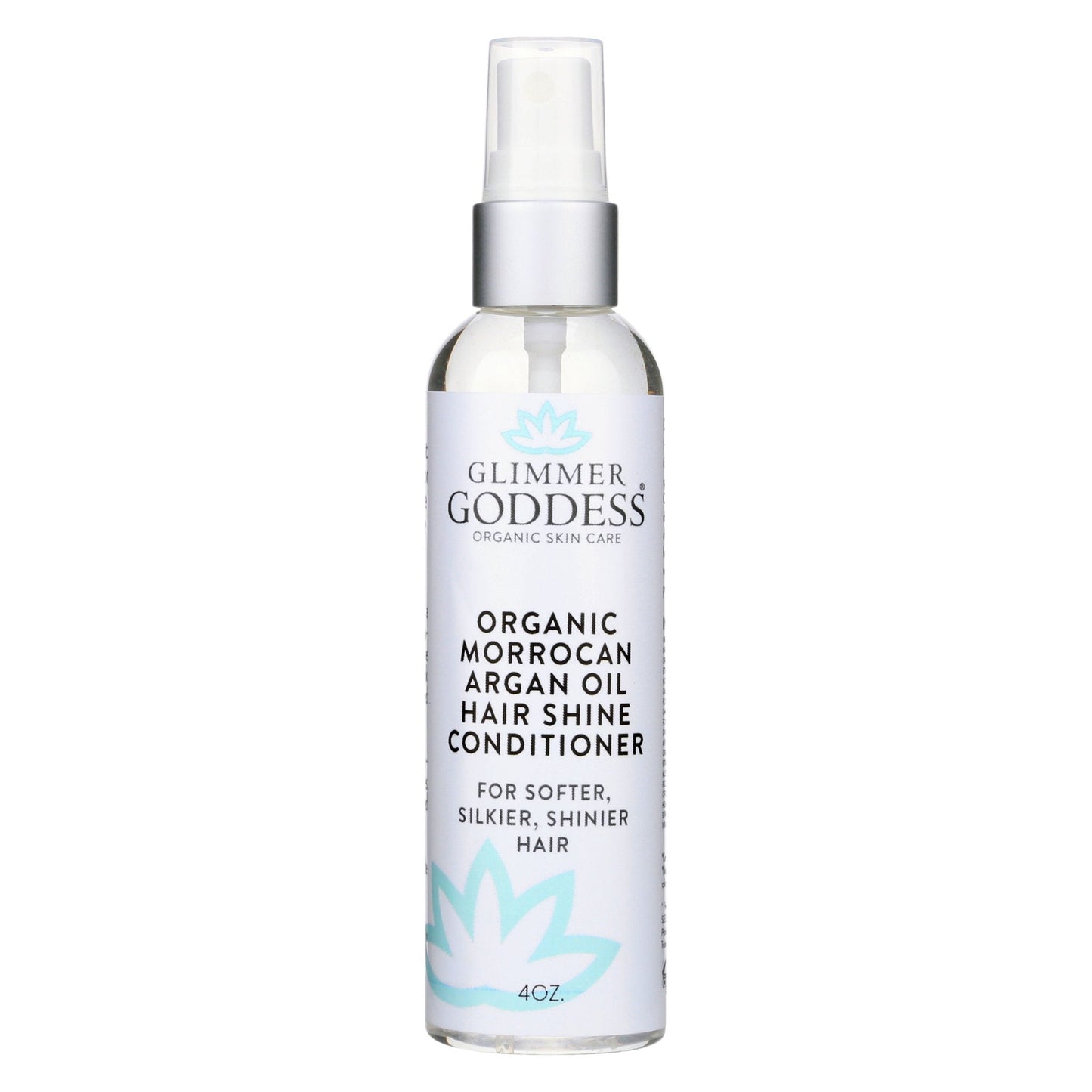 Moroccan Argan Hair Mist