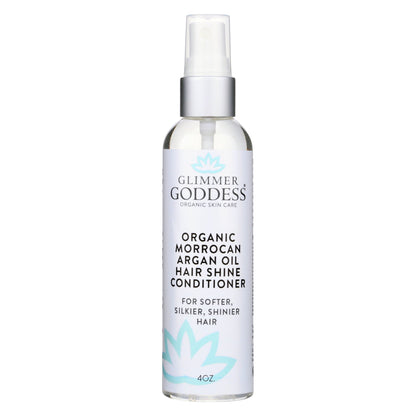 Moroccan Argan Hair Mist