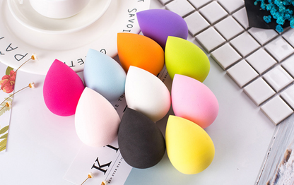 Soft Beauty Blender Makeup Sponge