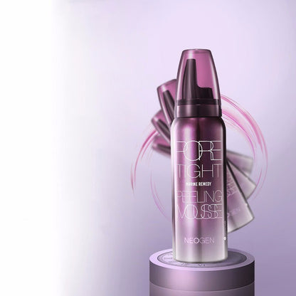 Deep Cleansing Pore Repair Mousse