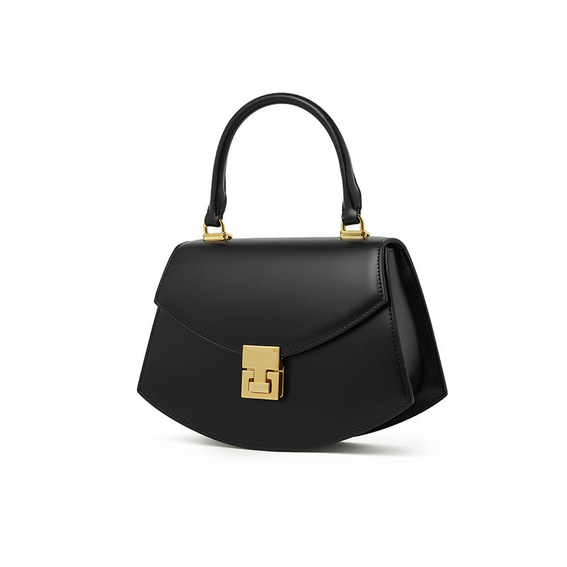 Luxury All-Match Women’s Top Handle Handbag