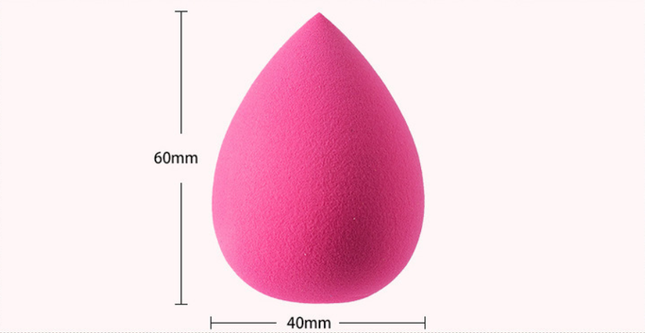 Soft Beauty Blender Makeup Sponge