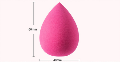 Soft Beauty Blender Makeup Sponge
