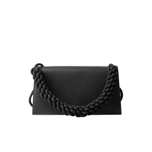 Luxury Chain Strap Shoulder Bag – Elegant Women’s Designer Handbag
