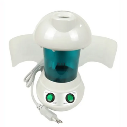 Portable Skin Care Face Mister Sprayer – Hydrating Nano Facial Mist Steamer for Refreshing Skin Care