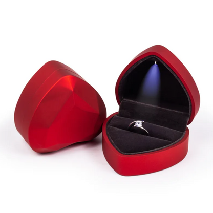 Premium Heart Gift Box